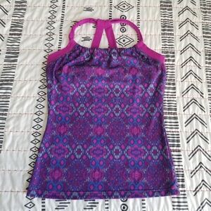 Prana Quinn Tank Top XS